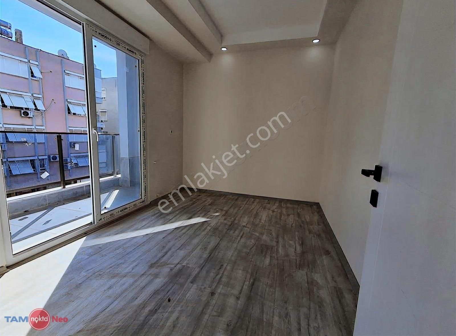 Cumhuriyet Mah.yüzme Havuzlu Yeni Bina 2+1 Kiralık Daire - Görsel 4