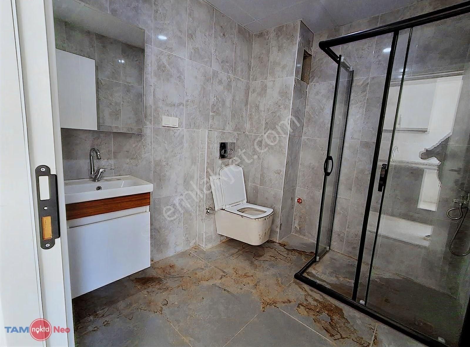 Cumhuriyet Mah.yüzme Havuzlu Yeni Bina 2+1 Kiralık Daire - Görsel 6