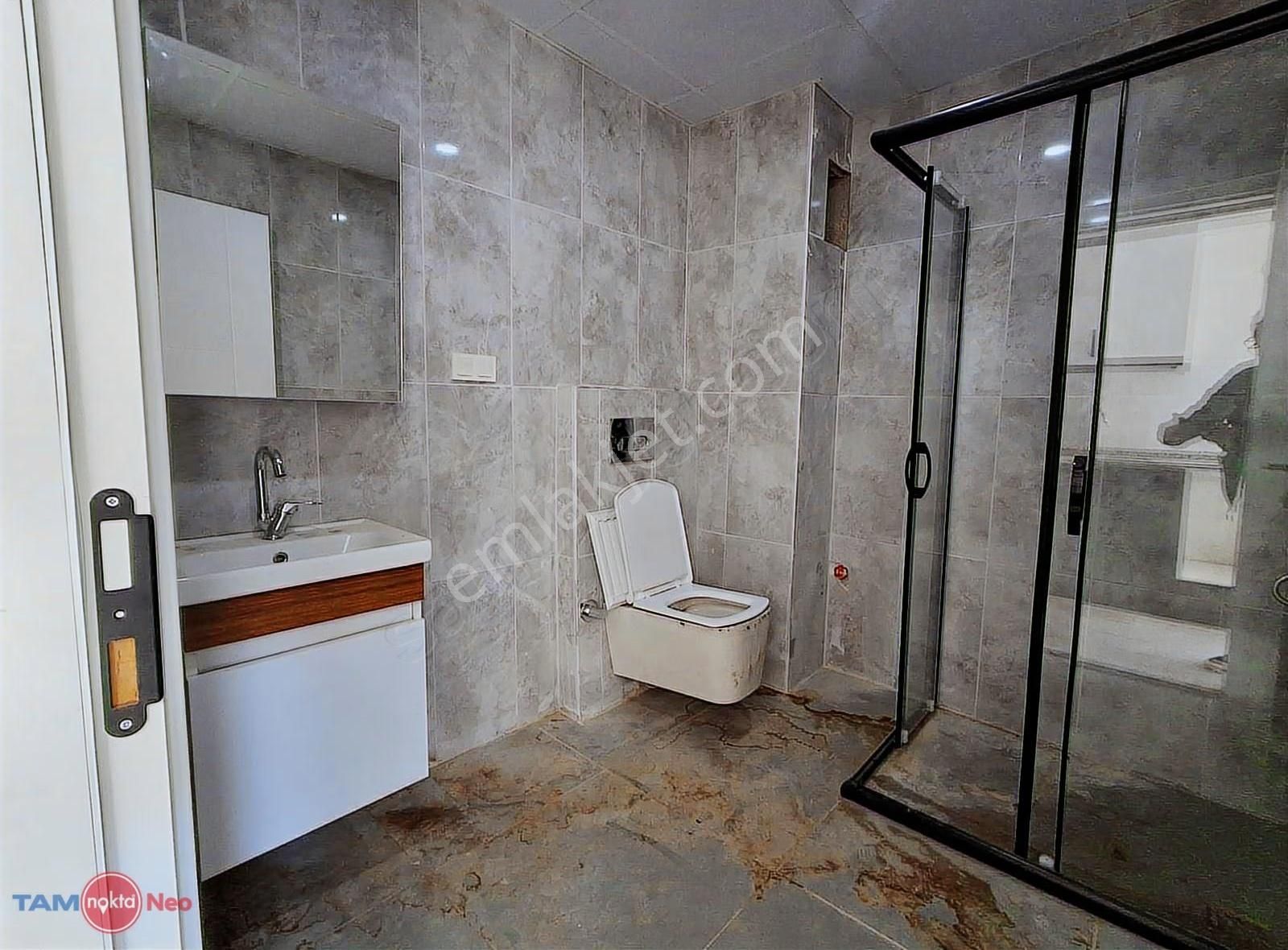 Cumhuriyet Mah.yüzme Havuzlu Yeni Bina 2+1 Kiralık Daire - Görsel 15