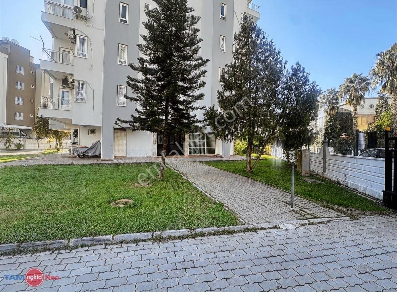 Meydankavağın'da Site İçinde Kiralık 3+1 Daire - Görsel 29