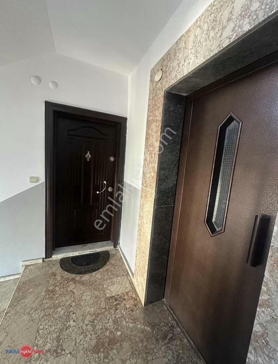 Meydankavağın'da Site İçinde Kiralık 3+1 Daire - Görsel 22