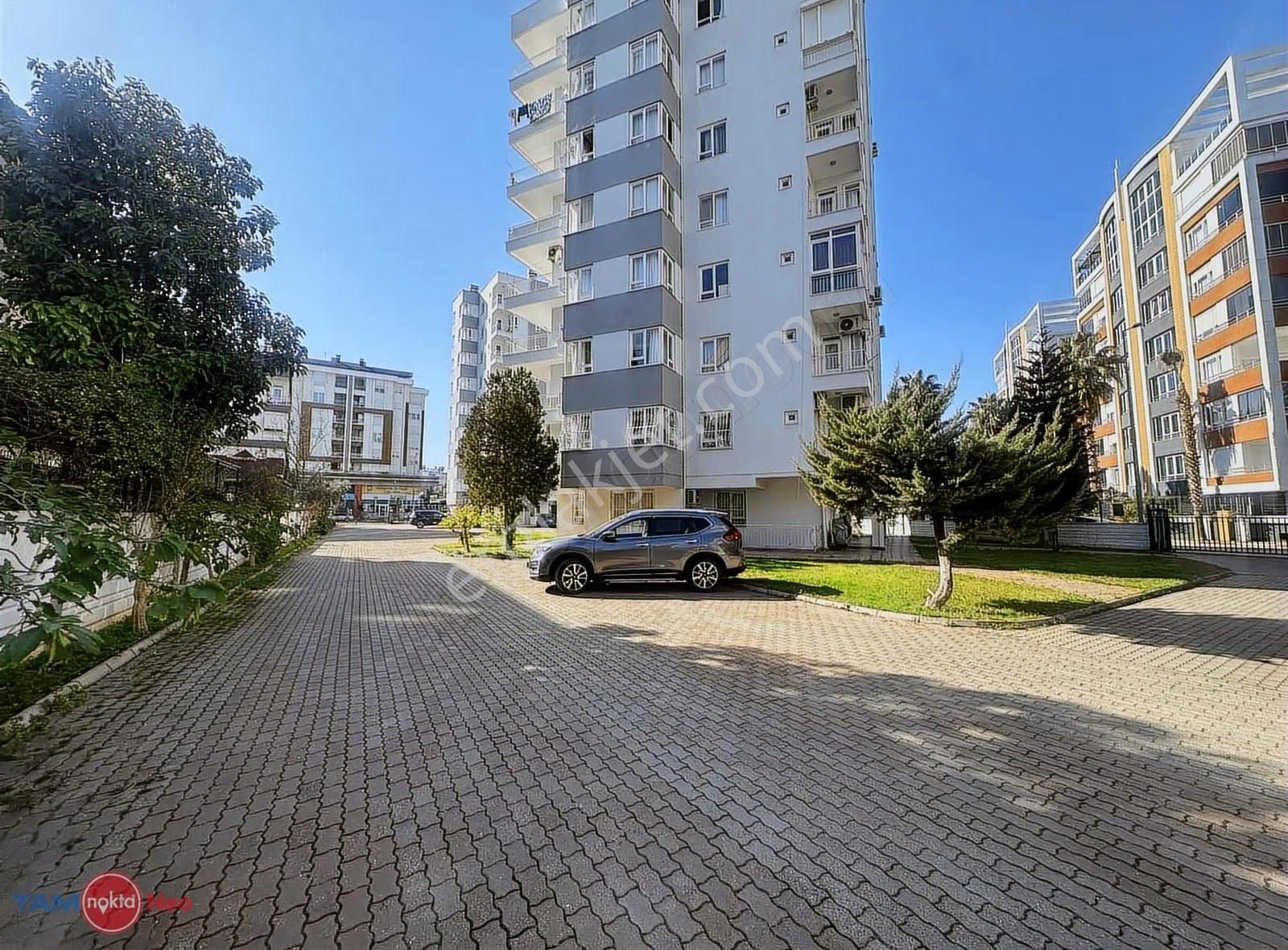 Meydankavağın'da Site İçinde Kiralık 3+1 Daire - Görsel 11