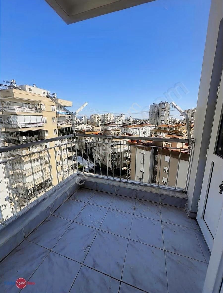 Meydankavağın'da Site İçinde Kiralık 3+1 Daire - Görsel 9