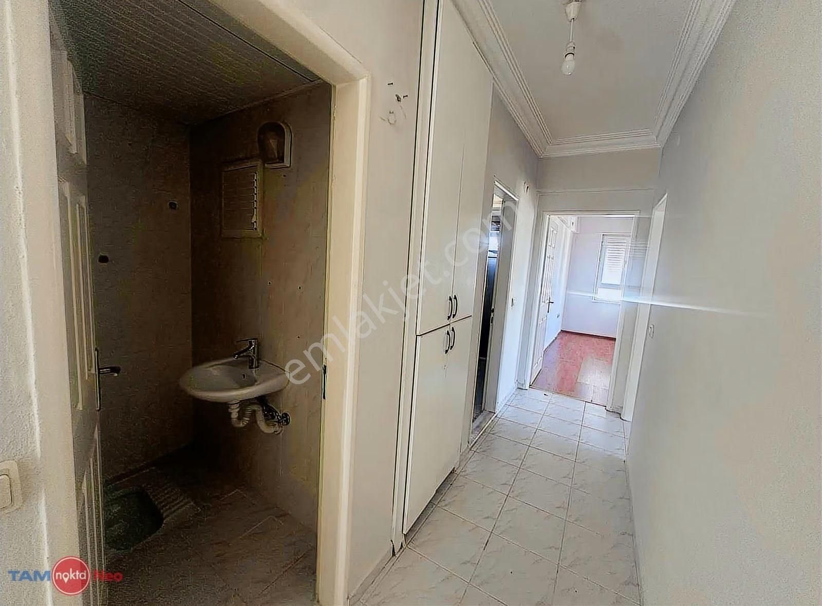 Meydankavağın'da Site İçinde Kiralık 3+1 Daire - Görsel 26