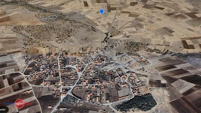 Burdur Yeşilova Orhanlı Çıkışında Yatırımlık Tarlı - Görsel 7
