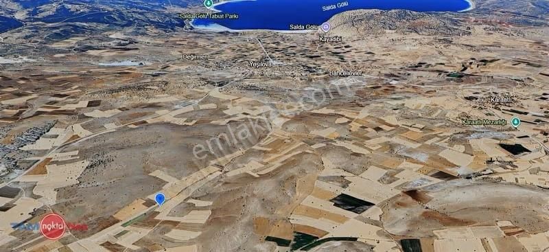 Burdur Yeşilova Koyunlar Çeşmede Merkeze Yakın - Görsel 5
