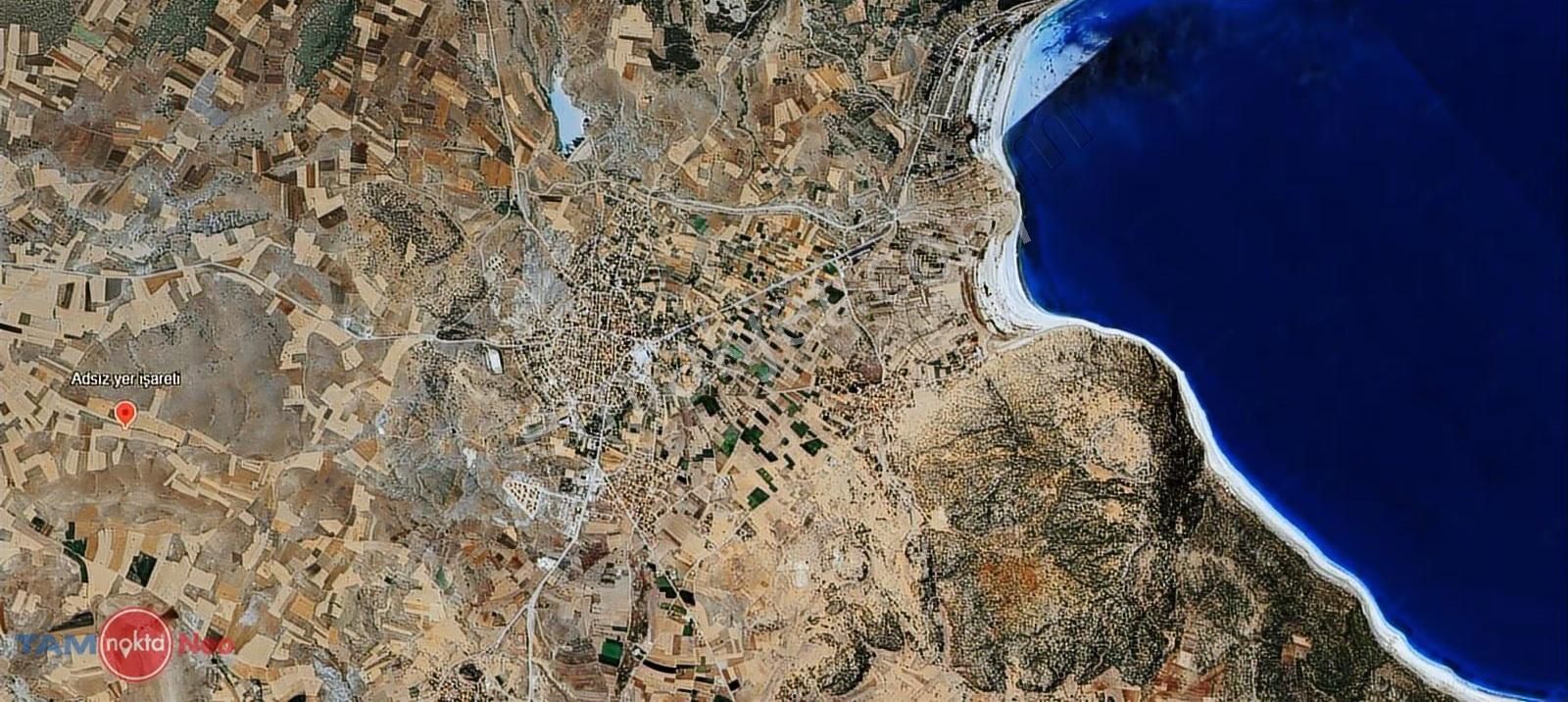 Burdur Yeşilova Koyunlar Çeşmede Merkeze Yakın - Görsel 7