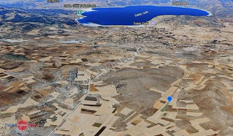 Burdur Yeşilova Koyunlar Çeşmede Merkeze Yakın - Görsel 4