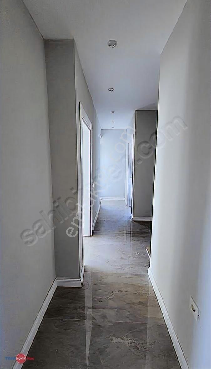 Sifir ,muhteşem Dubleks Daire - Görsel 18