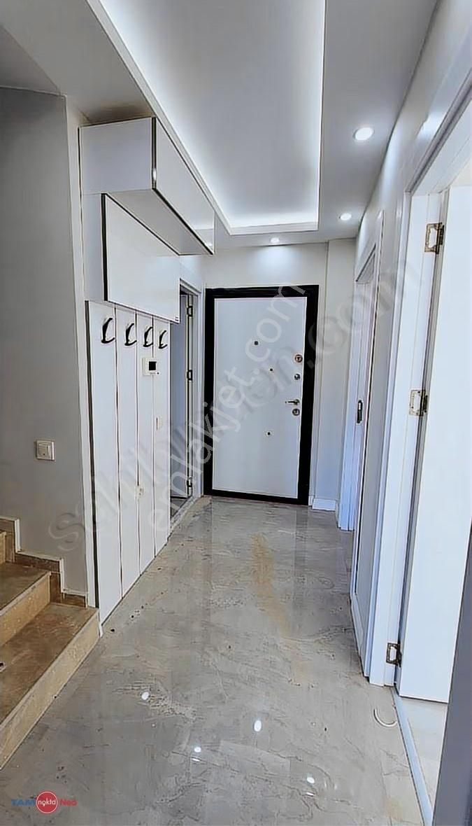 Sifir ,muhteşem Dubleks Daire - Görsel 10