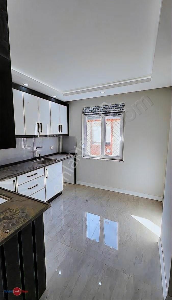 Sifir ,muhteşem Dubleks Daire - Görsel 14