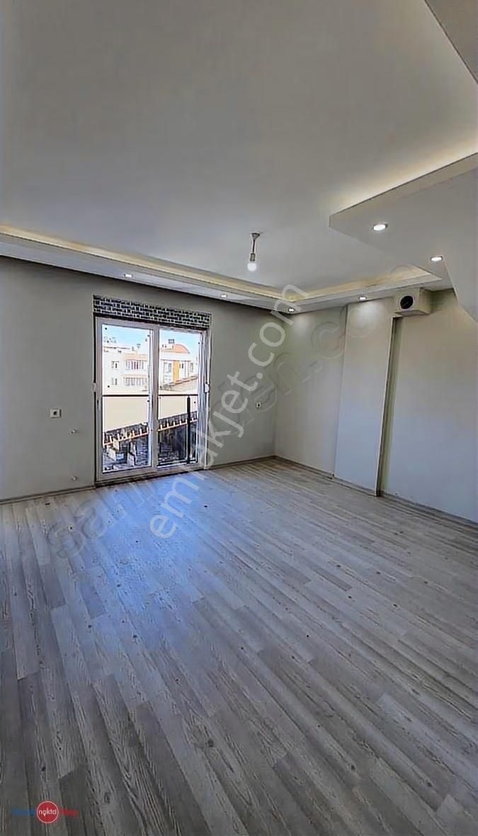 Sifir ,muhteşem Dubleks Daire - Görsel 21