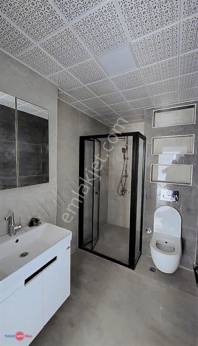 Sifir ,muhteşem Dubleks Daire - Görsel 20