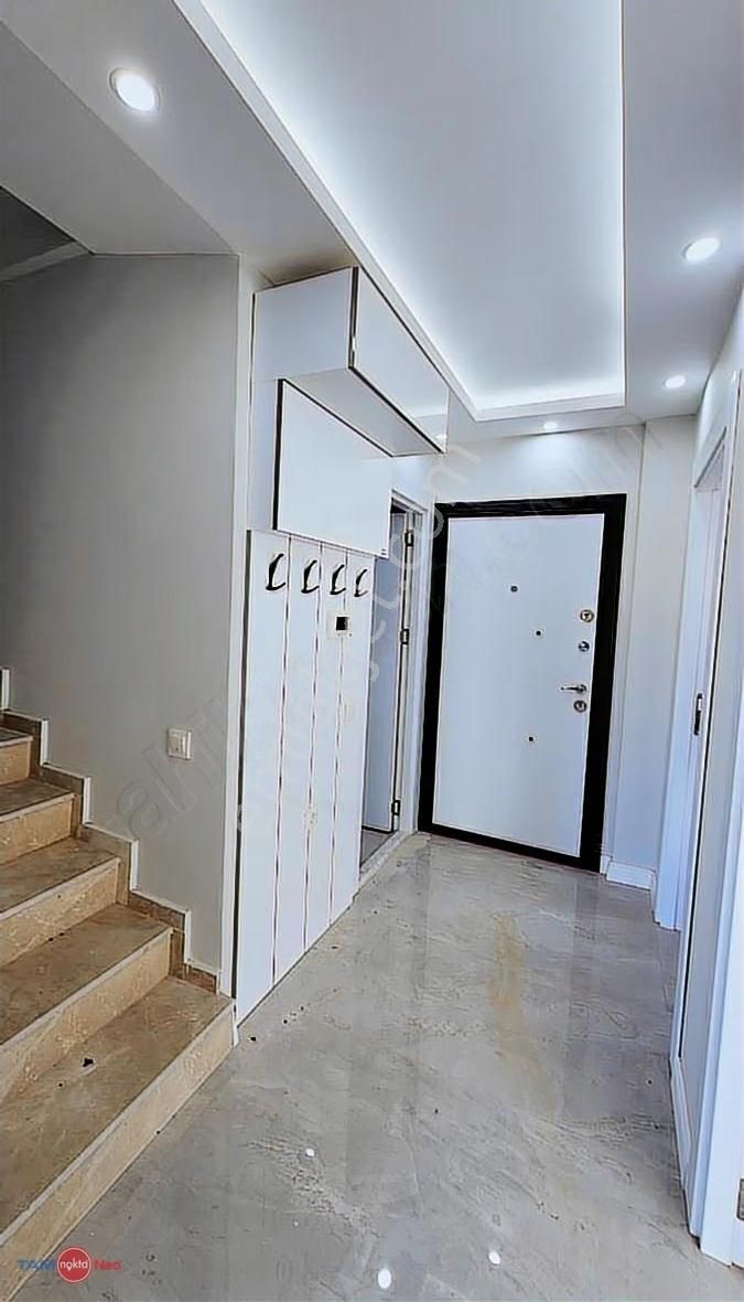 Sifir ,muhteşem Dubleks Daire - Görsel 7