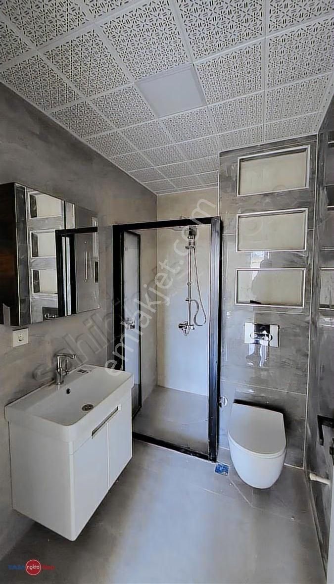 Sifir ,muhteşem Dubleks Daire - Görsel 5