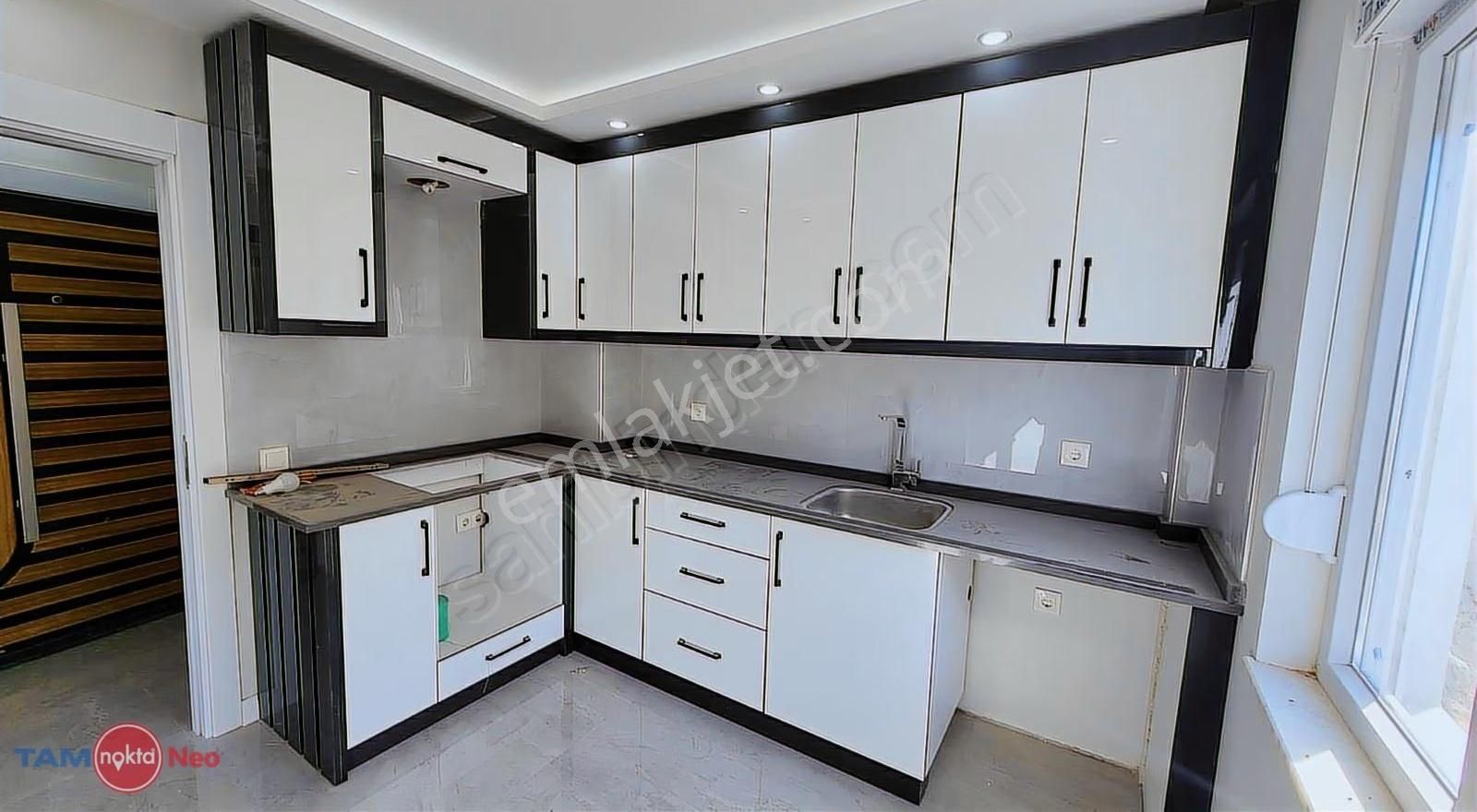 Sifir ,muhteşem Dubleks Daire - Görsel 2