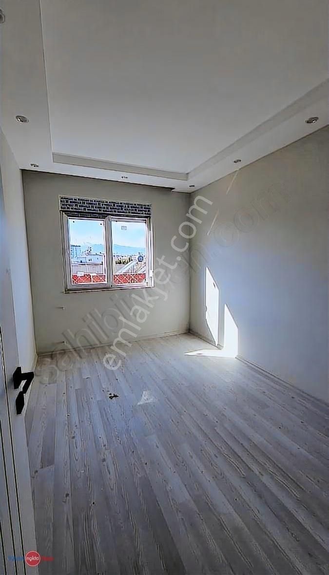 Sifir ,muhteşem Dubleks Daire - Görsel 3