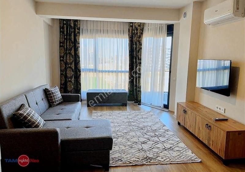 Altıntaşta En İyi Konumda1+1 Sıfır Eşyalı