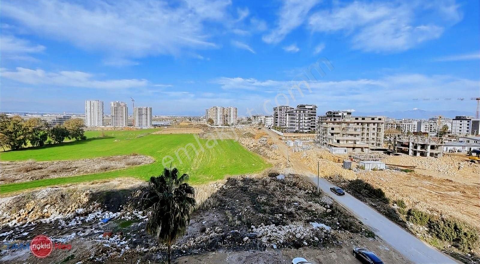 Altıntaşta En İyi Konumda1+1 Sıfır Eşyalı - Görsel 16