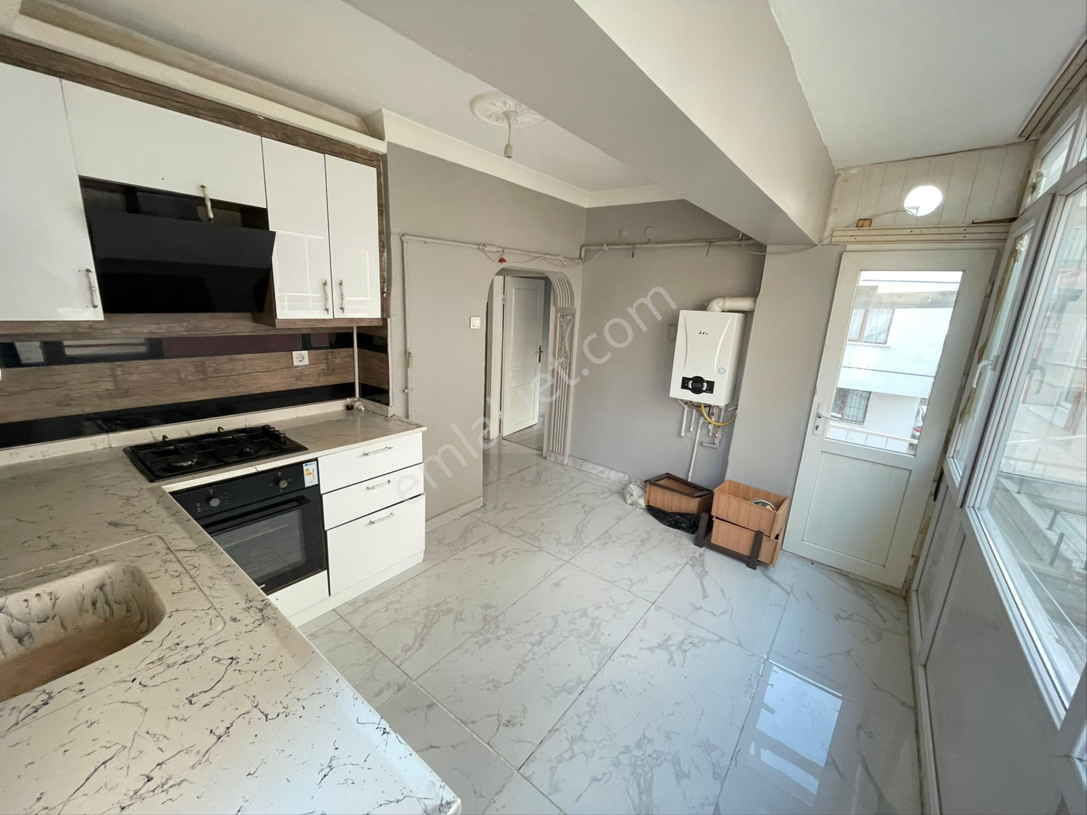 Ns Prestij Den 3+1 1. Ara Kat Merkezi Konum Satılık Daire