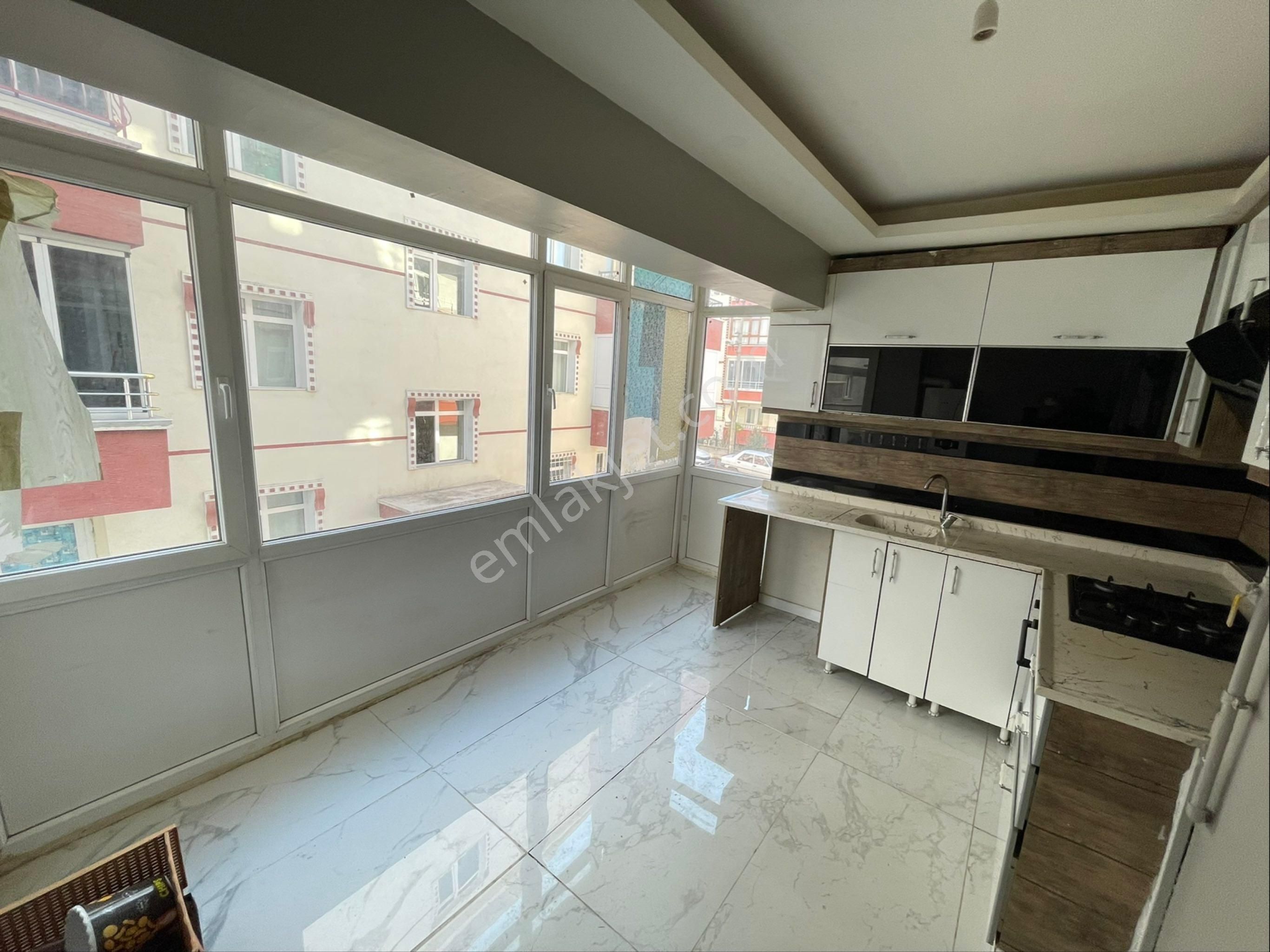 Ns Prestij Den 3+1 1. Ara Kat Merkezi Konum Satılık Daire - Görsel 3