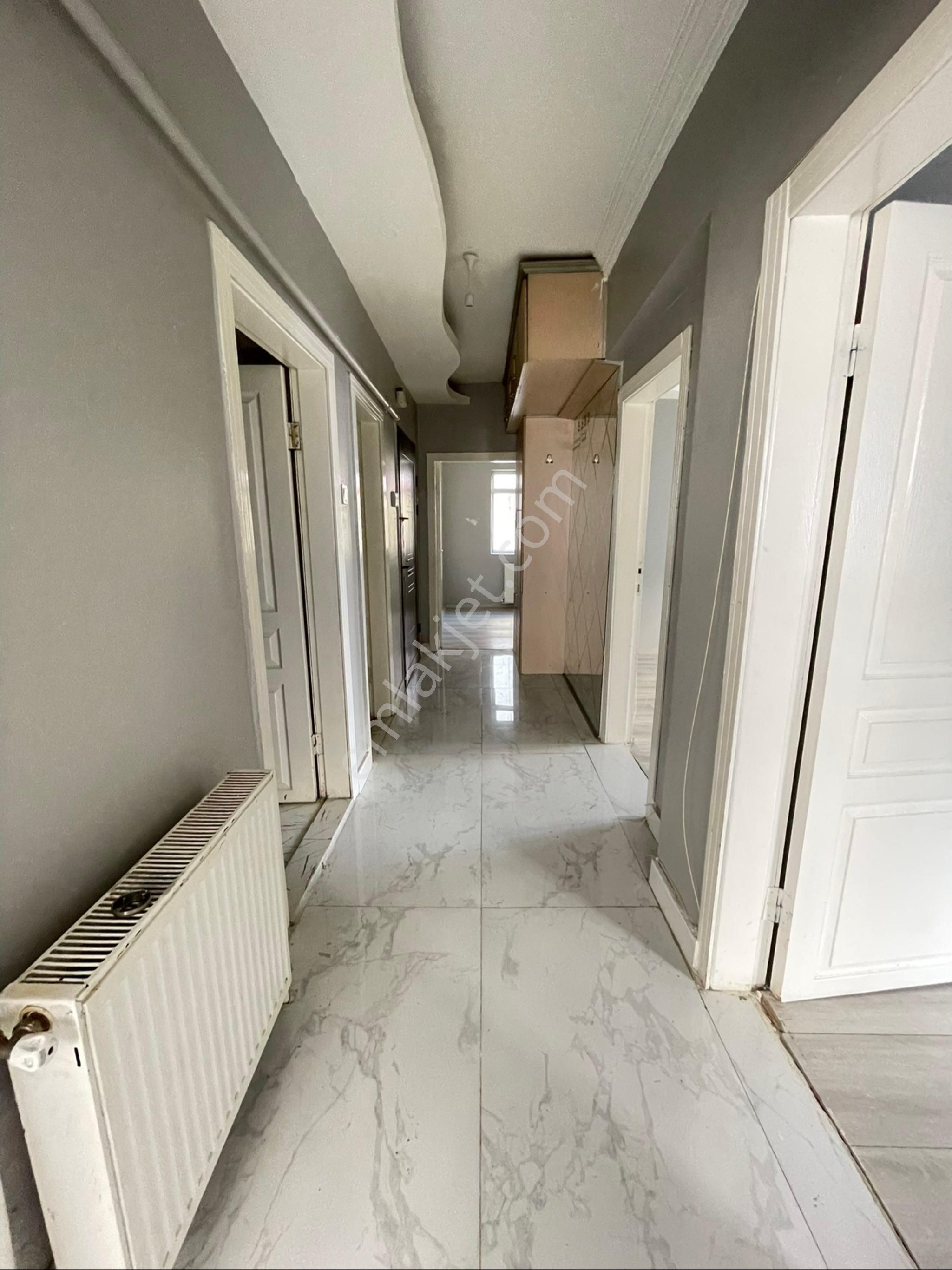 Ns Prestij Den 3+1 1. Ara Kat Merkezi Konum Satılık Daire - Görsel 5