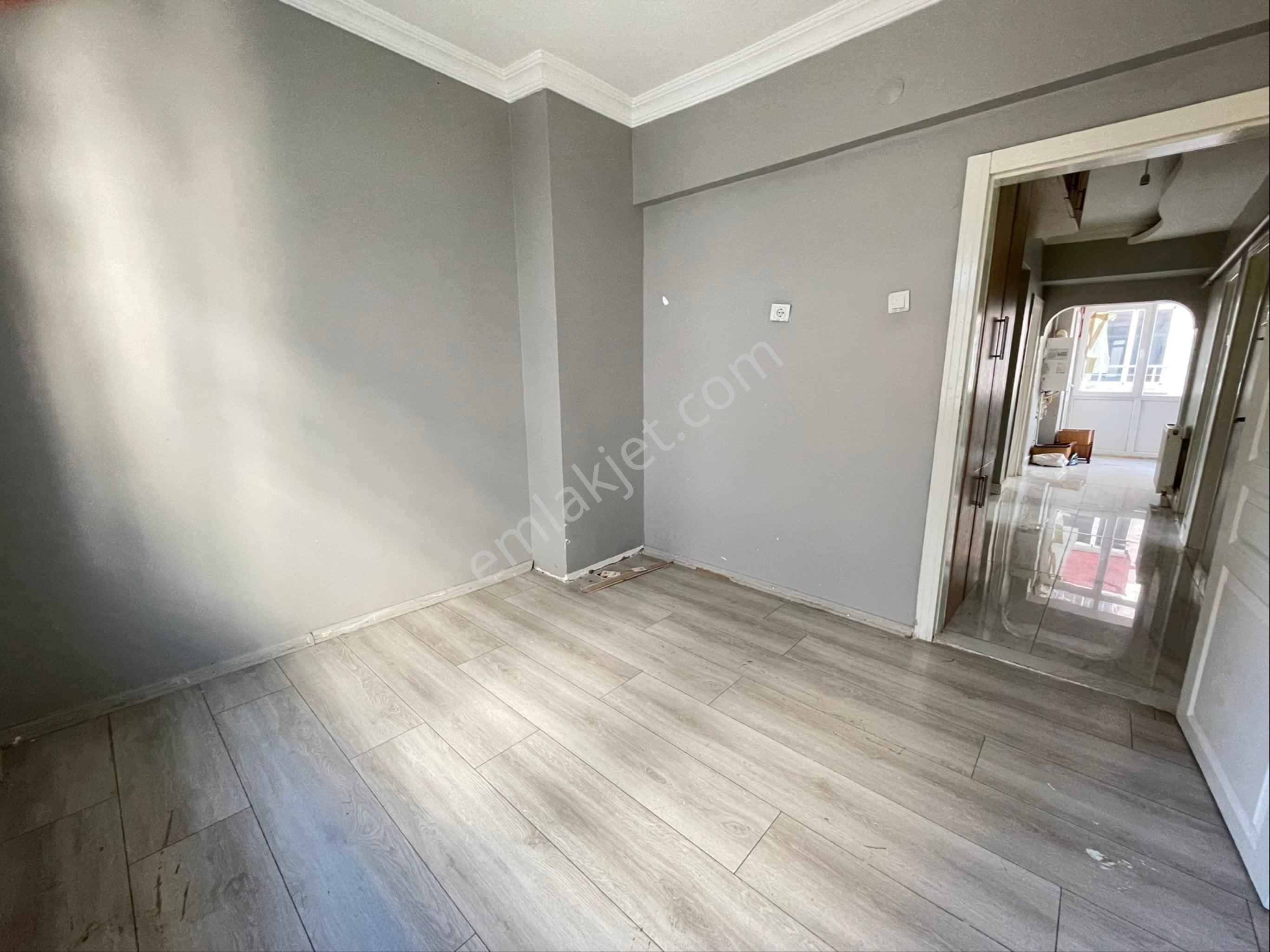 Ns Prestij Den 3+1 1. Ara Kat Merkezi Konum Satılık Daire - Görsel 12