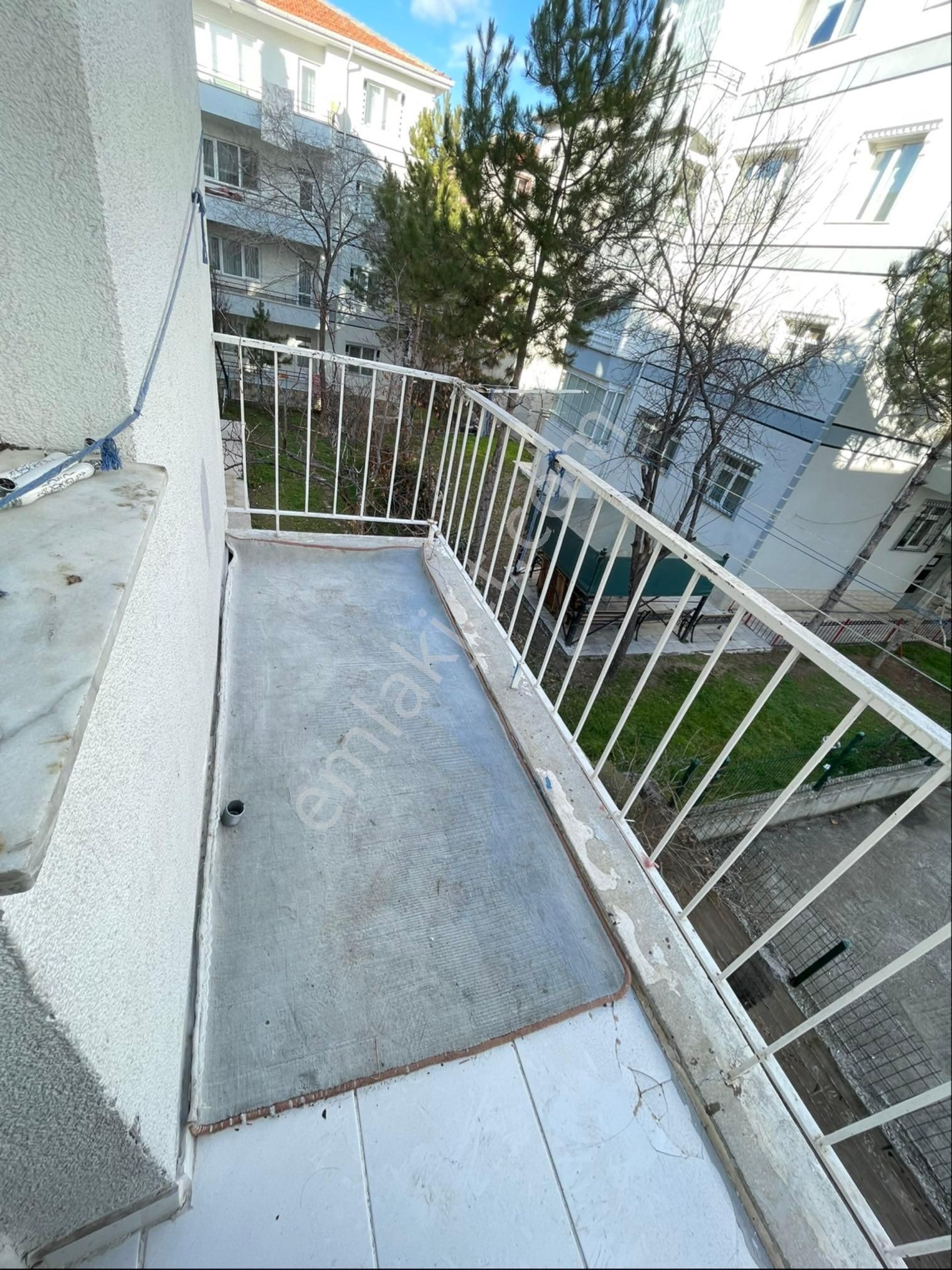 Ns Prestij Den 3+1 1. Ara Kat Merkezi Konum Satılık Daire - Görsel 16