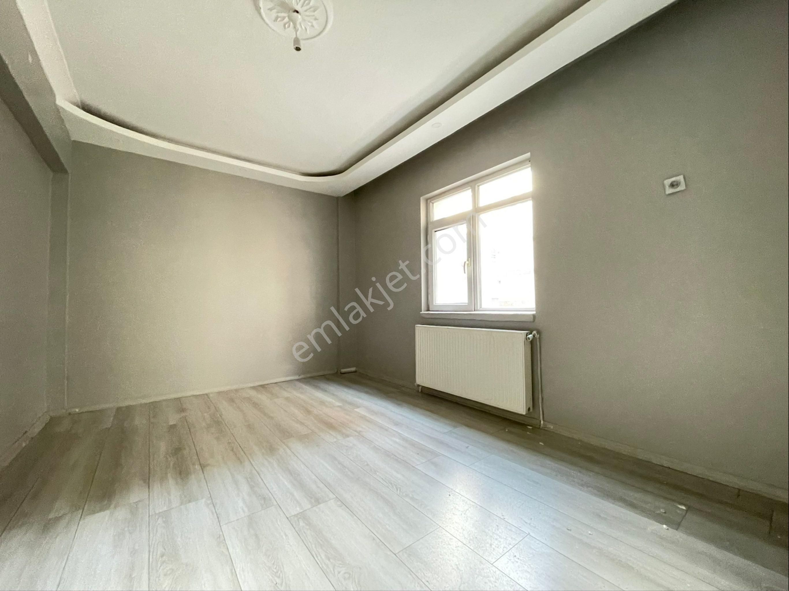 Ns Prestij Den 3+1 1. Ara Kat Merkezi Konum Satılık Daire - Görsel 7