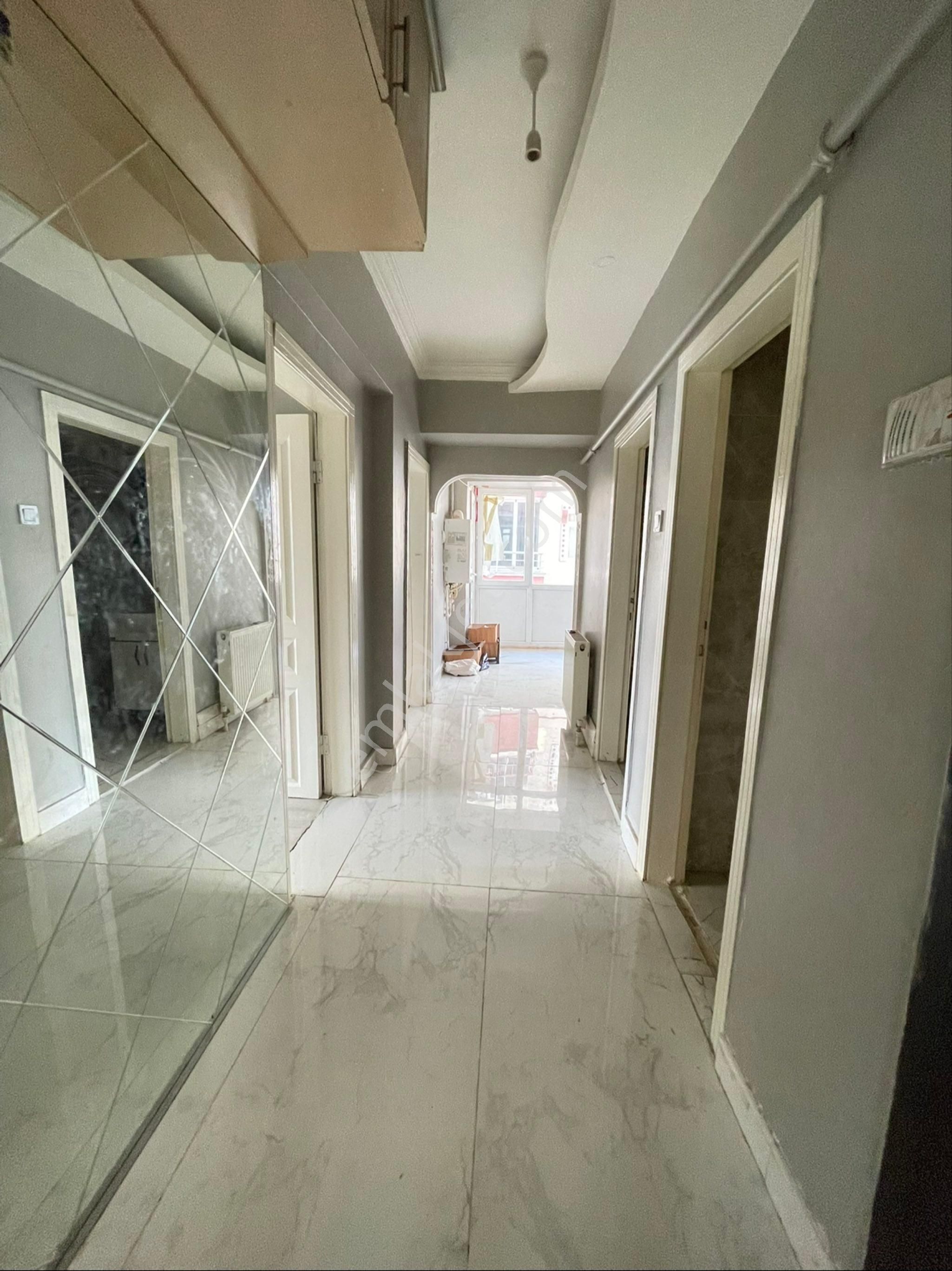 Ns Prestij Den 3+1 1. Ara Kat Merkezi Konum Satılık Daire - Görsel 11