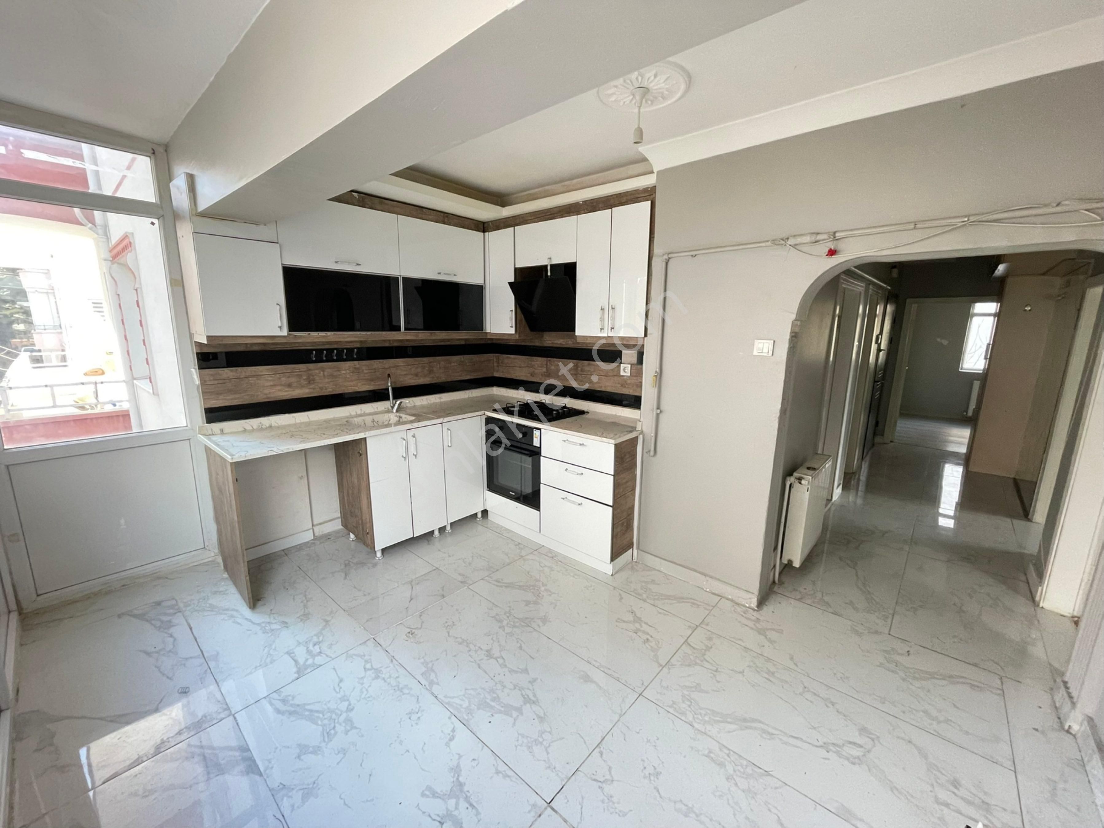 Ns Prestij Den 3+1 1. Ara Kat Merkezi Konum Satılık Daire - Görsel 2