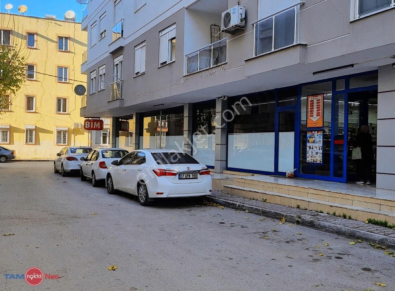 Arakat,ayrı Mutfak,asansörlü 2+1 - Görsel 12