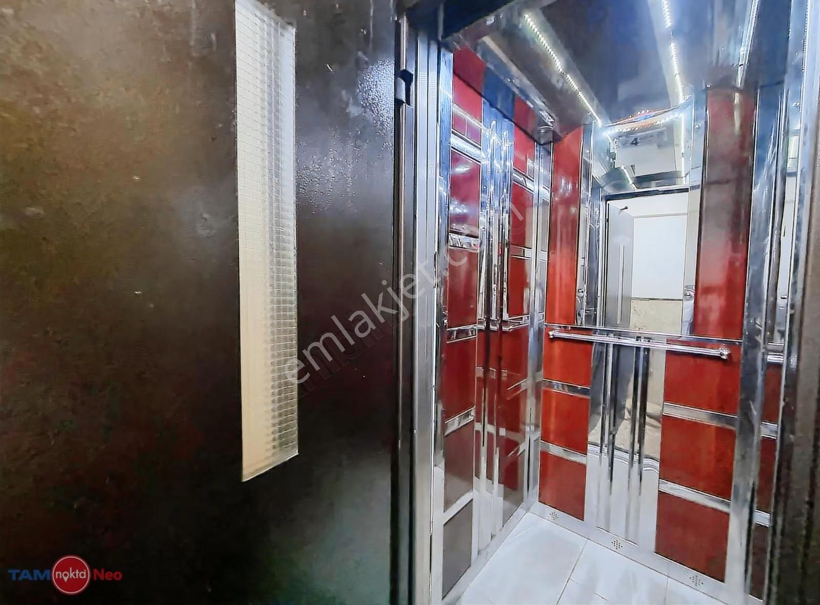 Arakat,ayrı Mutfak,asansörlü 2+1 - Görsel 11