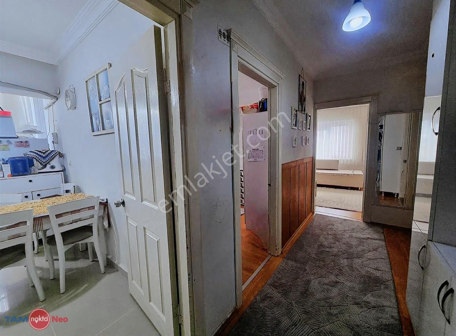 Arakat,ayrı Mutfak,asansörlü 2+1 - Görsel 18