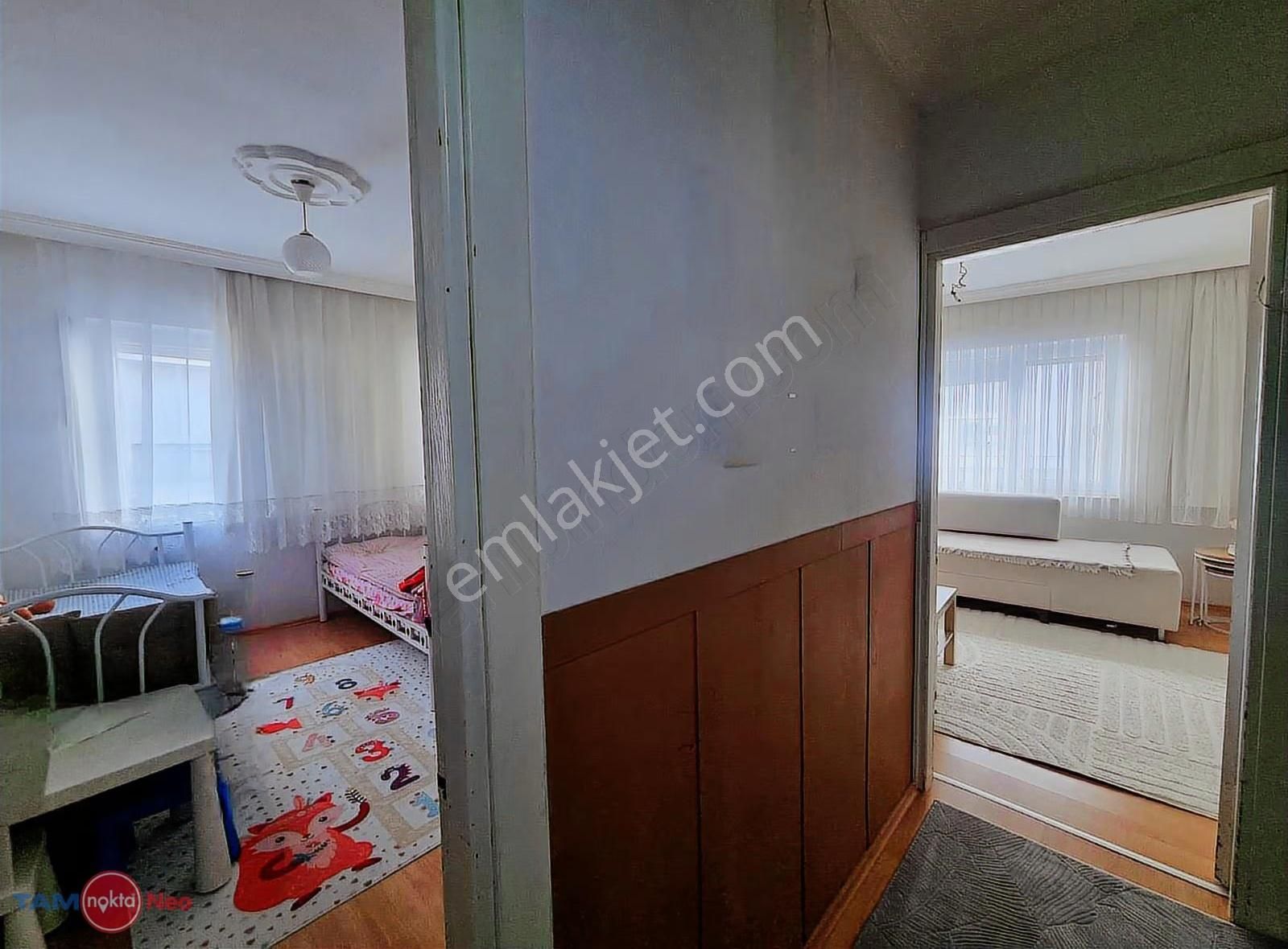 Arakat,ayrı Mutfak,asansörlü 2+1 - Görsel 23