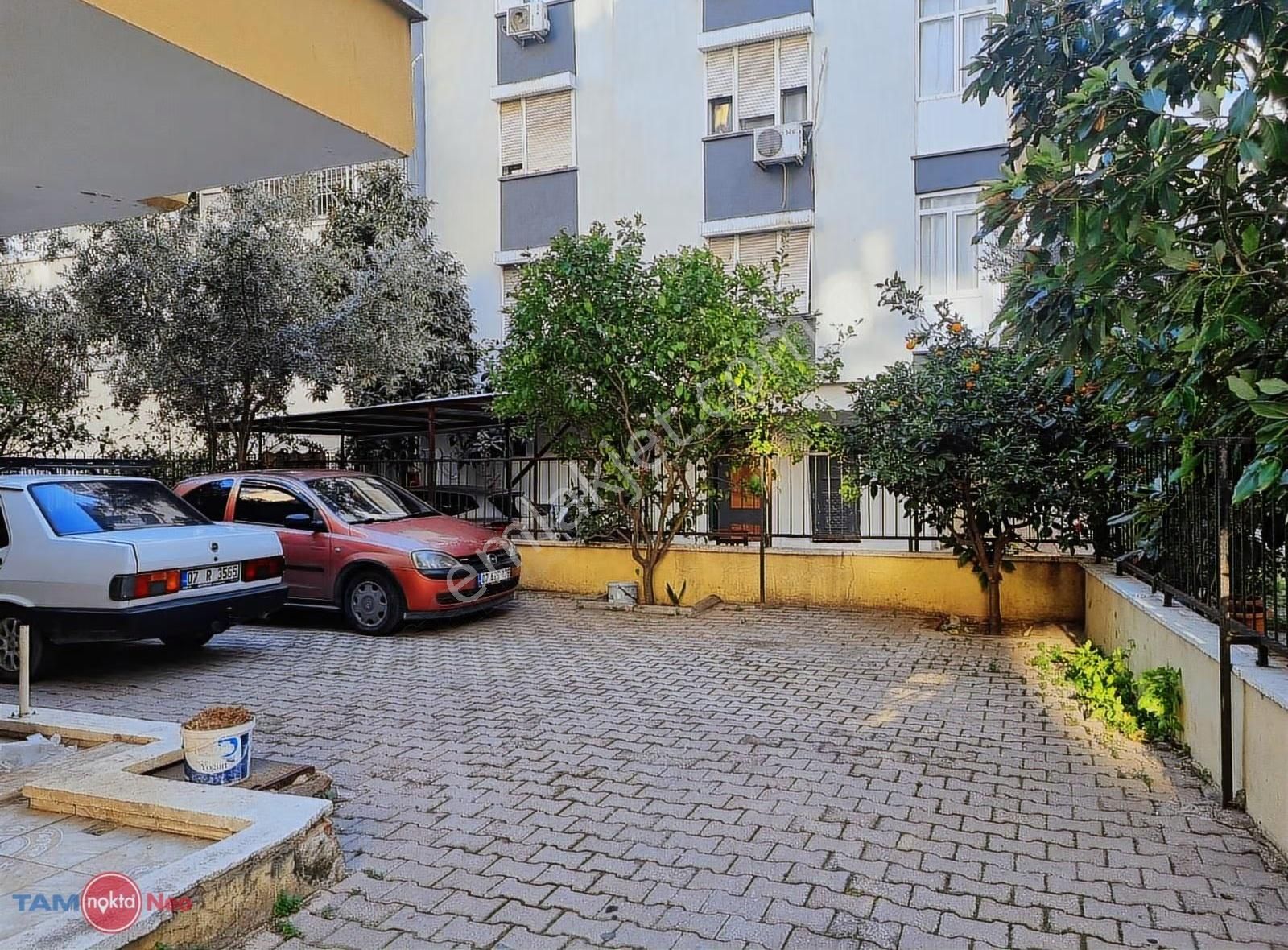 Arakat,ayrı Mutfak,asansörlü 2+1 - Görsel 20