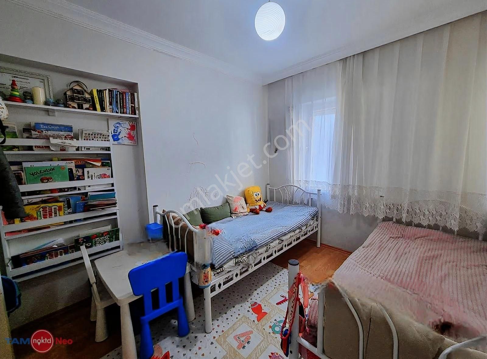 Arakat,ayrı Mutfak,asansörlü 2+1 - Görsel 17