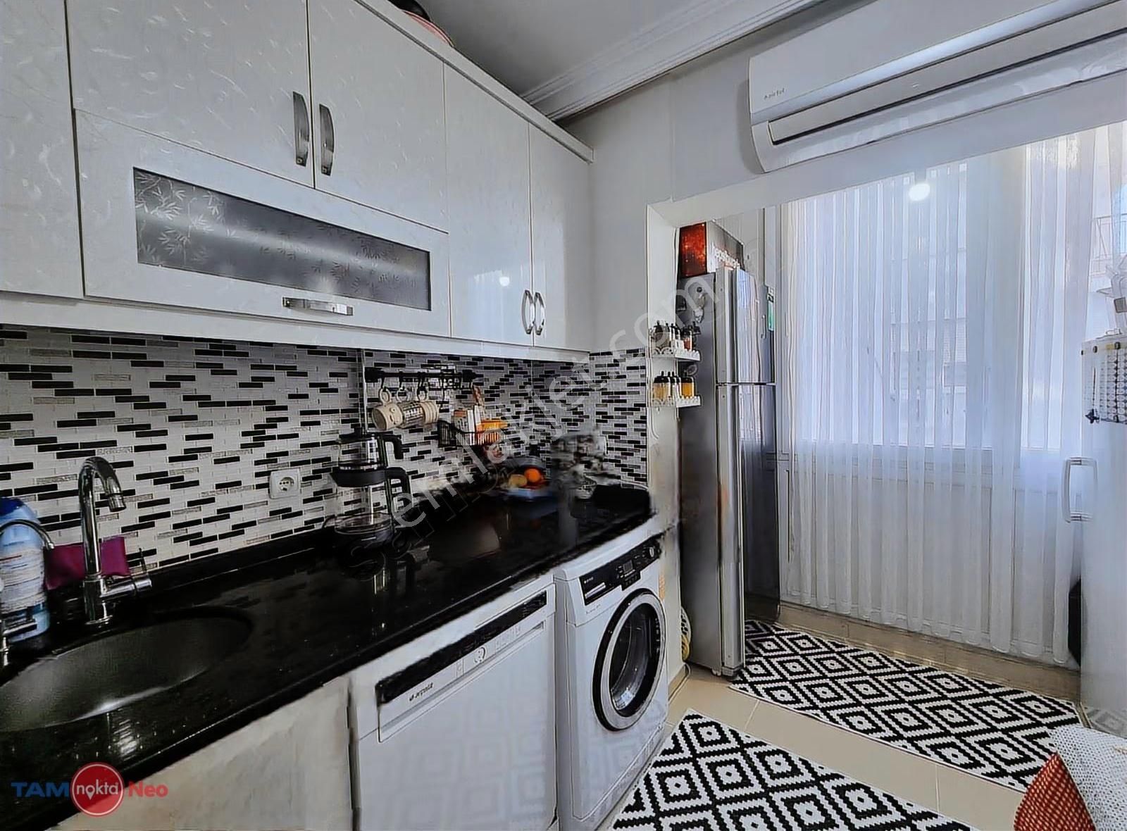 Arakat,ayrı Mutfak,asansörlü 2+1 - Görsel 21