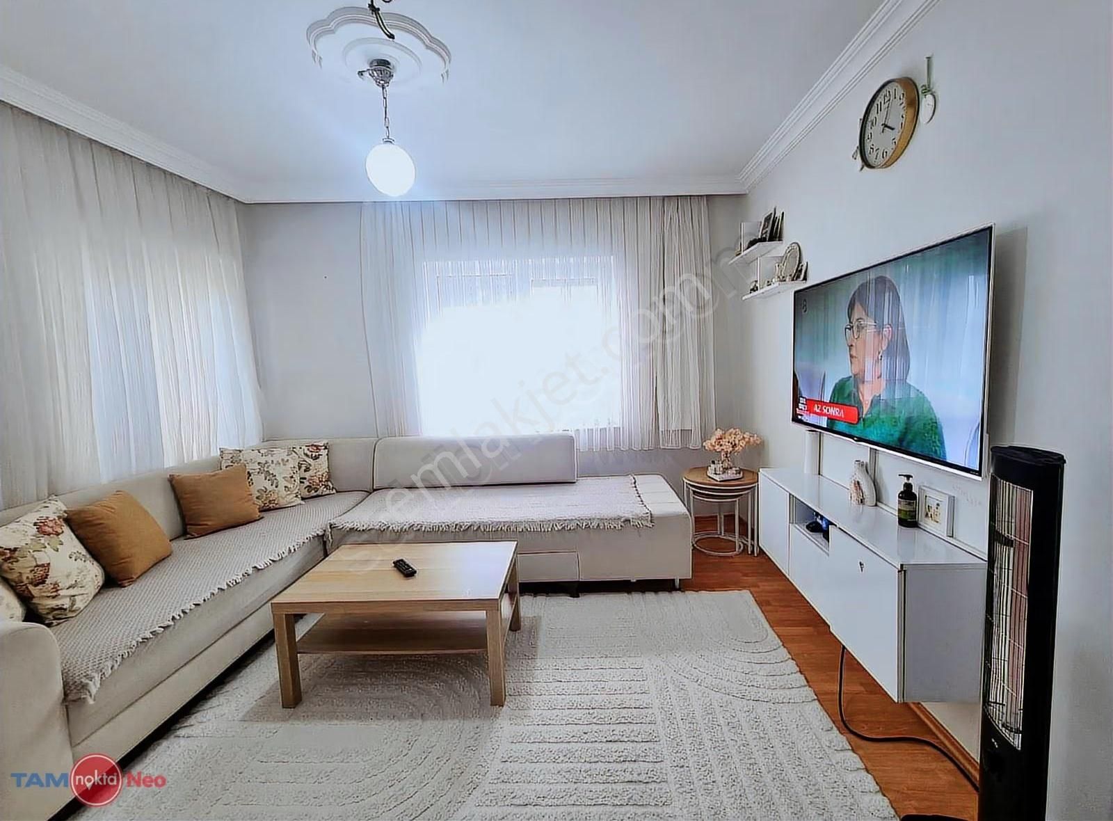 Arakat,ayrı Mutfak,asansörlü 2+1 - Görsel 5