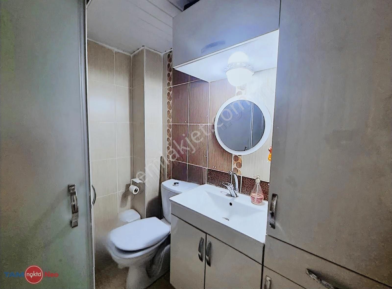 Arakat,ayrı Mutfak,asansörlü 2+1 - Görsel 22