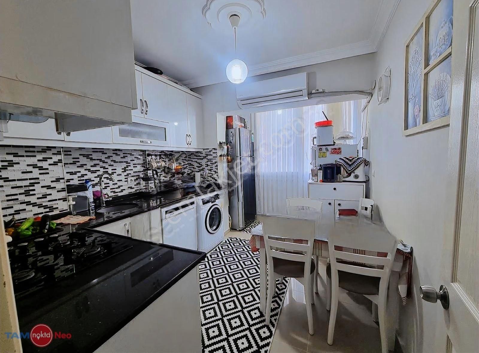 Arakat,ayrı Mutfak,asansörlü 2+1 - Görsel 2