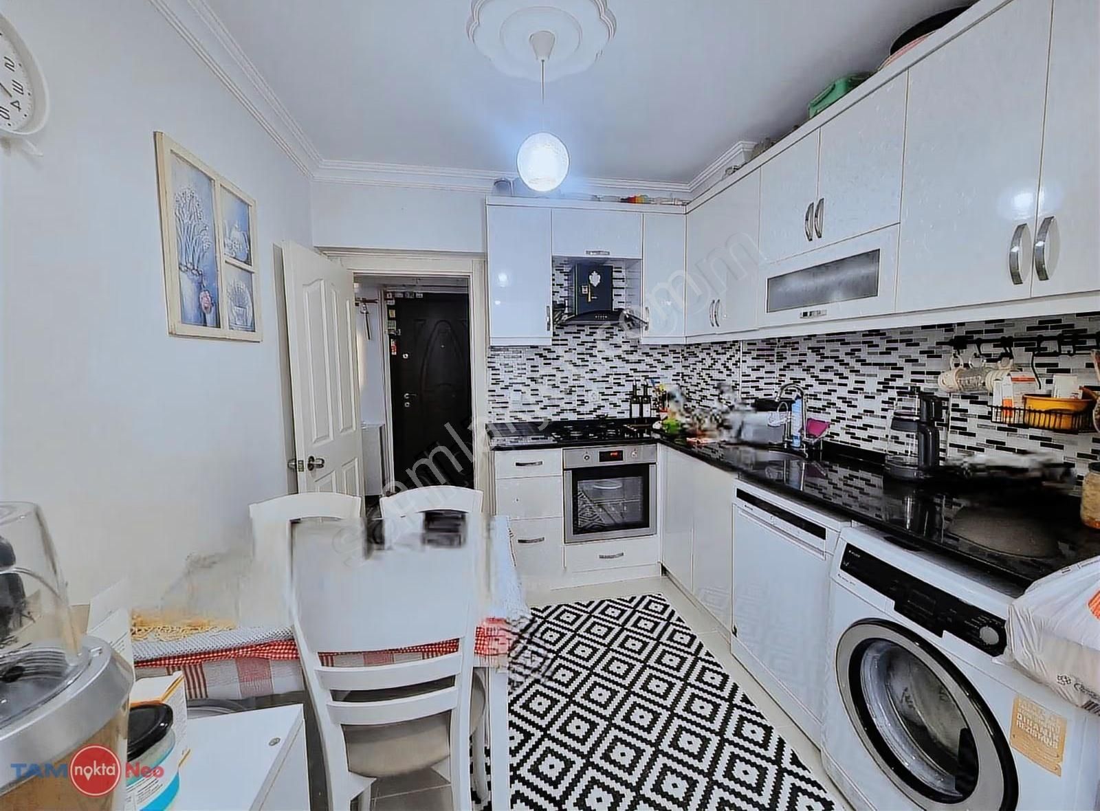 Arakat,ayrı Mutfak,asansörlü 2+1 - Görsel 3