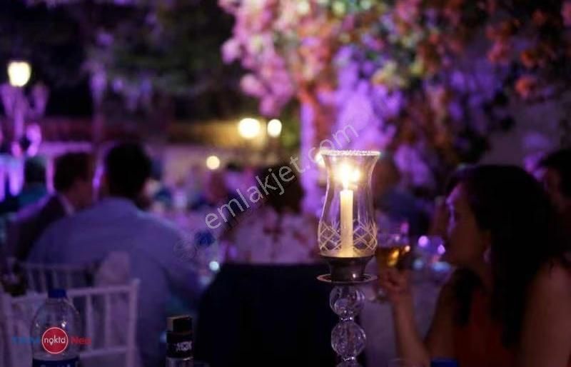 Kaleiçi'nde Devirsiz Kiralık Restaurant - Görsel 2