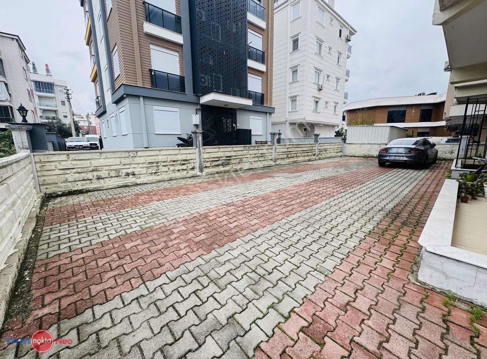 Kızıltoprak Merkezde Ayrı Mutfaklı 2+1 Masrafsız Satılık Daire - Görsel 13