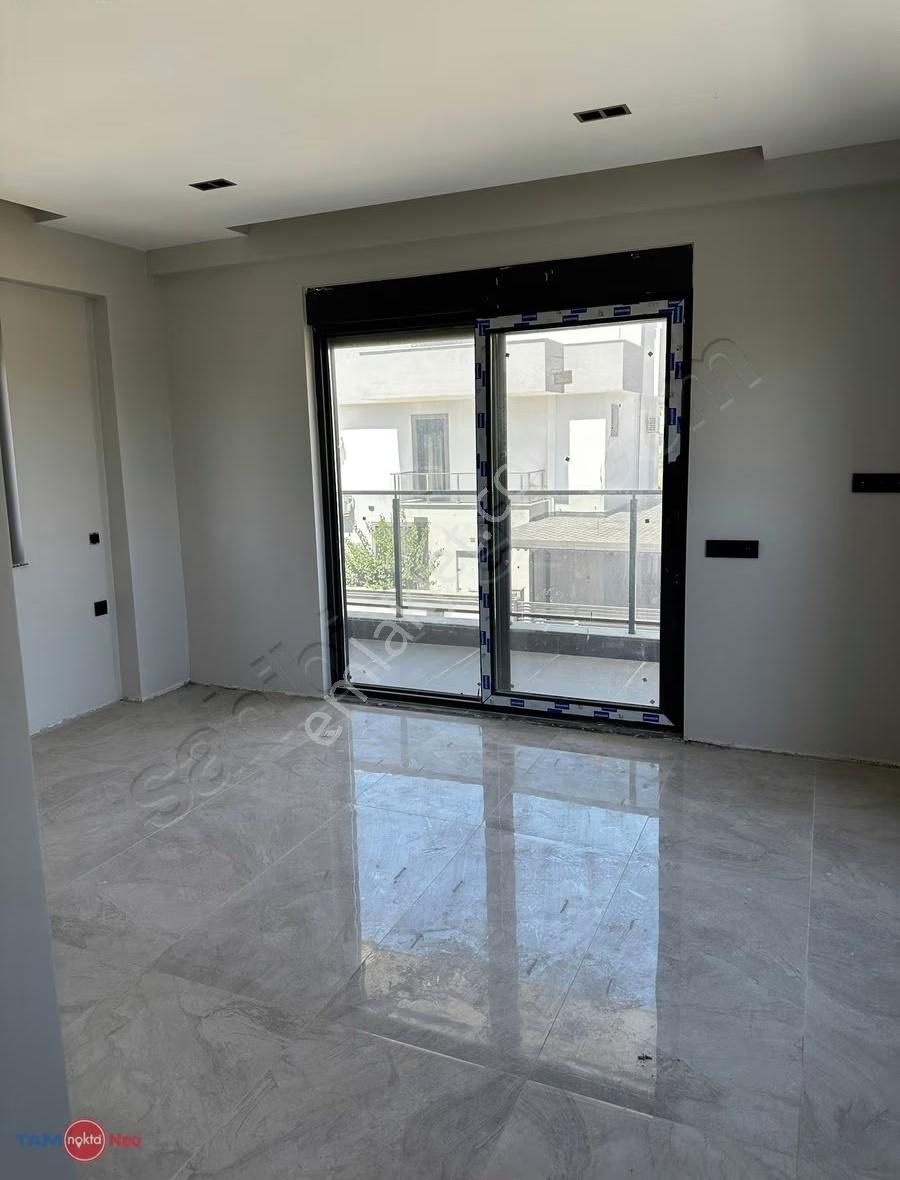 Ru/doğalgaz Kapıda, Tam Müstakil Köşe Parsel,havuzlu Sıfır Villa - Görsel 16