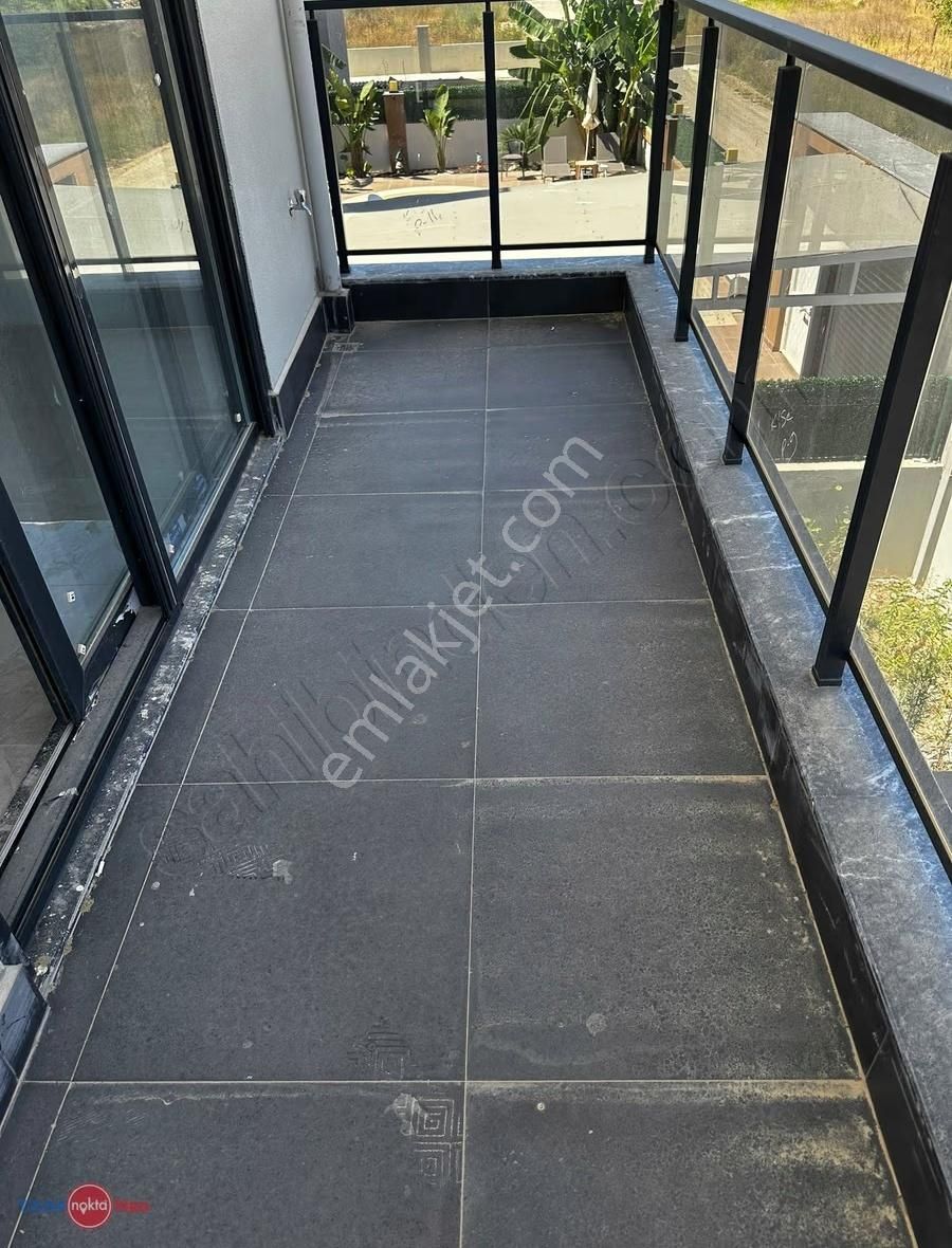 Ru/doğalgaz Kapıda, Tam Müstakil Köşe Parsel,havuzlu Sıfır Villa - Görsel 10