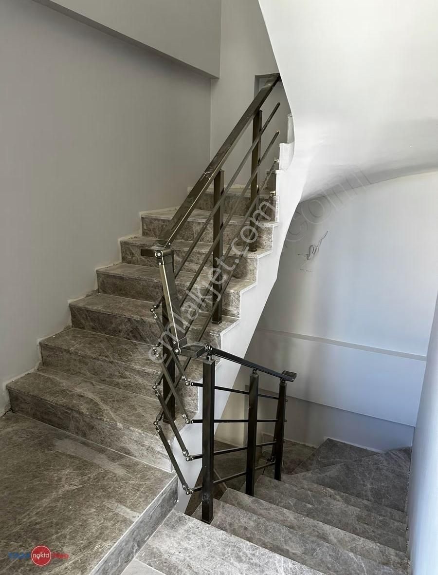 Ru/doğalgaz Kapıda, Tam Müstakil Köşe Parsel,havuzlu Sıfır Villa - Görsel 8