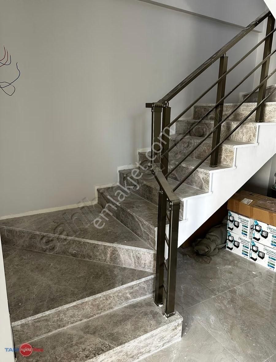 Ru/doğalgaz Kapıda, Tam Müstakil Köşe Parsel,havuzlu Sıfır Villa - Görsel 21