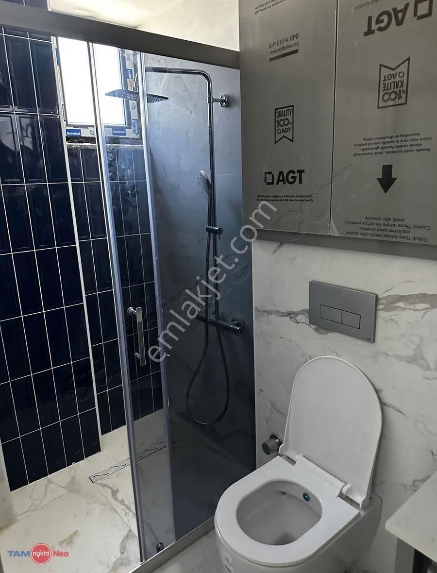 Ru/doğalgaz Kapıda, Tam Müstakil Köşe Parsel,havuzlu Sıfır Villa - Görsel 20