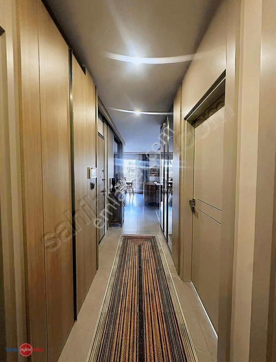 Döşemealtı Altınkale'de Site İçinde 3+1 Bahçe Katı Kiralık Daire - Görsel 27